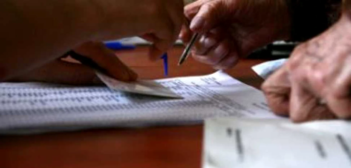 Biroul Electoral Central: Secţiile de vot speciale nu vor avea urne mobile