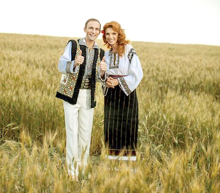 Filmările au avut  loc la Chişinău