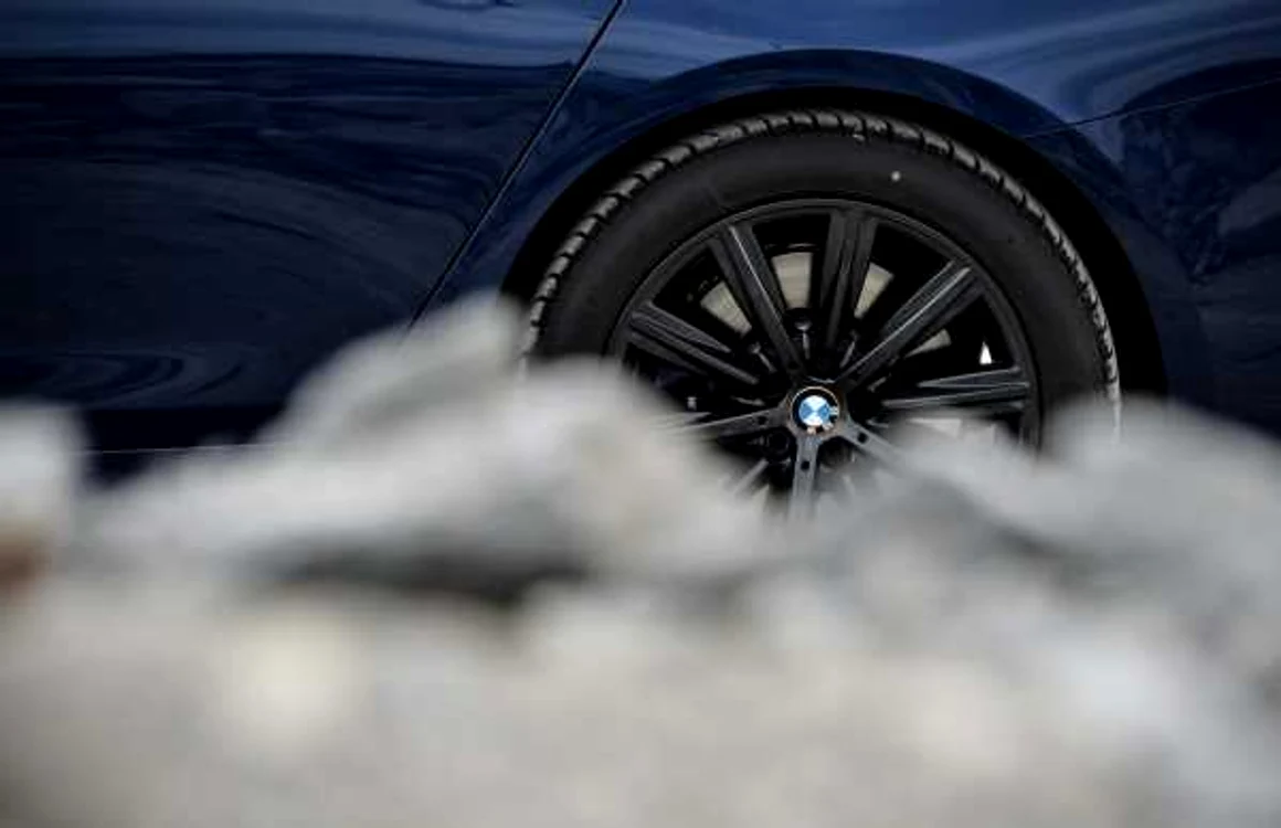 bmw 540d ep 1