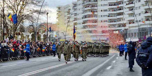 parada alba iulia