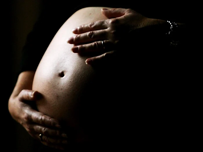 Interdicția avortului cauzează mai multe nașteri și decese infantile FOTO: Arhivă