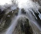 Cascada Clocota iarna Foto Daniel Guță (8) JPG