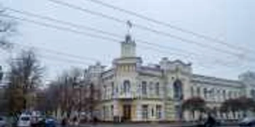 primaria chisinau