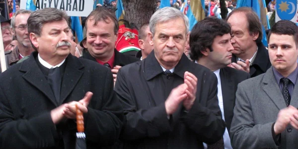 miting secuiesc