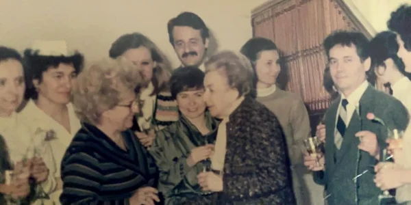 ana aslan