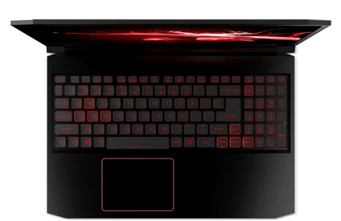 Acer Nitro 7 2019