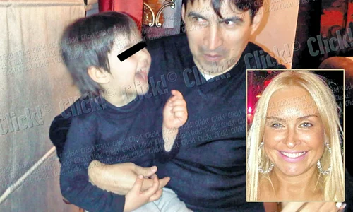 Piţurcă, dat în judecată de amantă jpeg