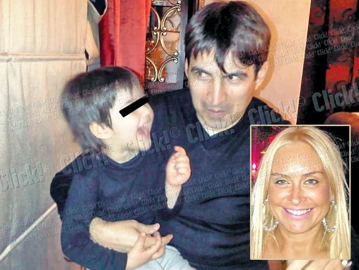 Piţurcă, dat în judecată de amantă