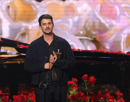 Vlad Udrescu. FOTO: UNITER 2025