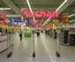Primul hipermarket Auchan din Braşov. FOTOSimona Suciu