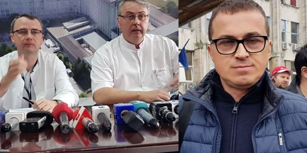 medici constanta fiul femeii moarte