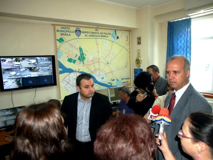 video braila