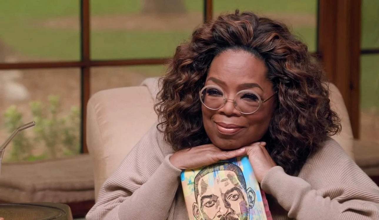 Oprah Winfrey FOTO: Profimedia