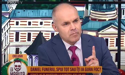 daniel funeriu la maruta