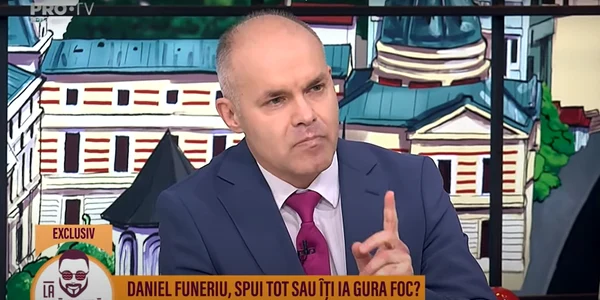 daniel funeriu la maruta