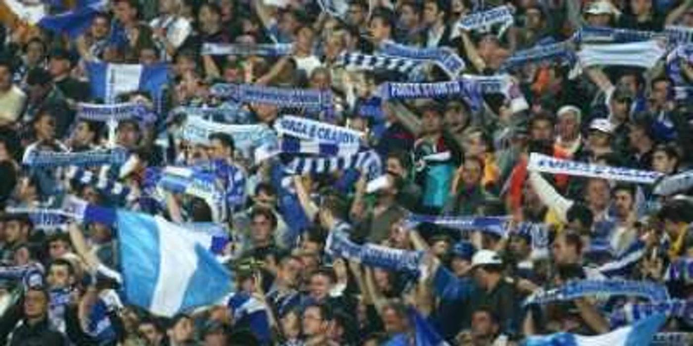 Craiova: SONDAJ / 60 la sută dintre fani sunt de acord cu mutarea Ştiinţei la Severin