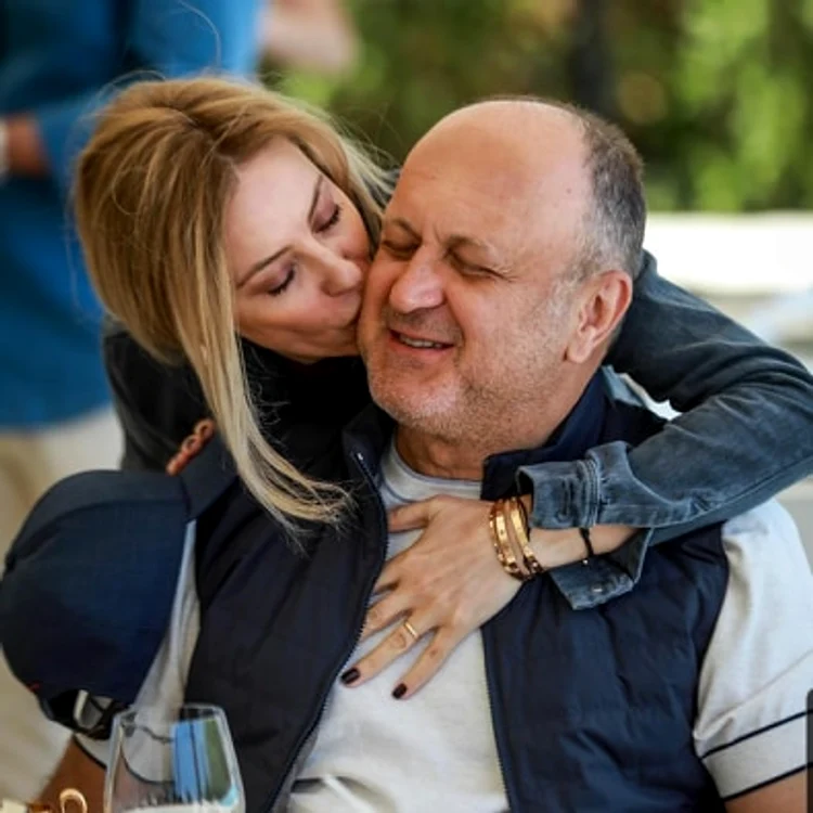 Diana Șucu nu s-a mai întors pe micul ecran după venirea pe lume a fiilor săi