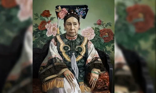 cixi imparateasa chinei captura video jpg