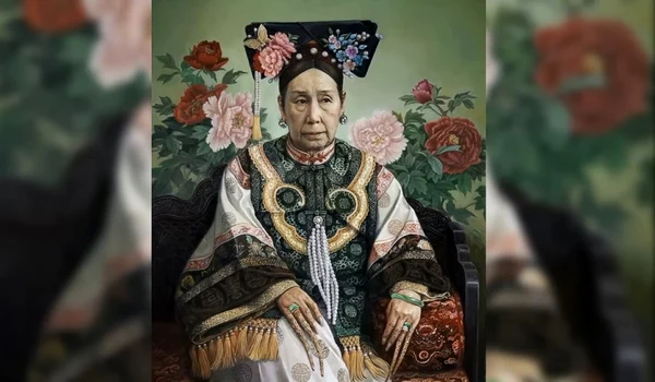 cixi imparateasa chinei captura video jpg