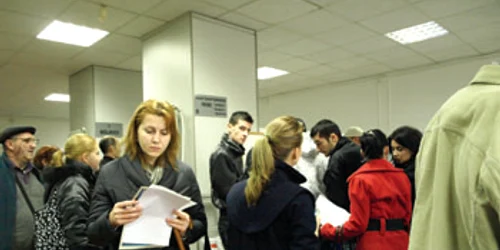 Hunedoara: Decât angajat, mai bine şomer la stat