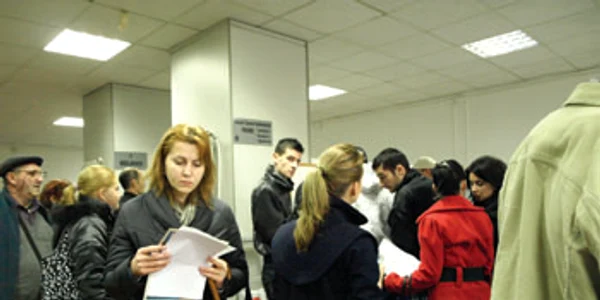 Hunedoara: Decât angajat, mai bine şomer la stat