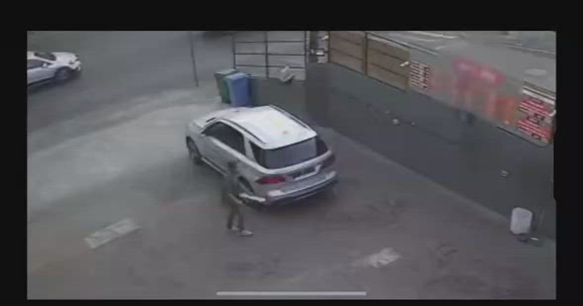 Bărbat fără permis fură o mașină neînmatriculată din spălătorie și se plimbă prin Capitală