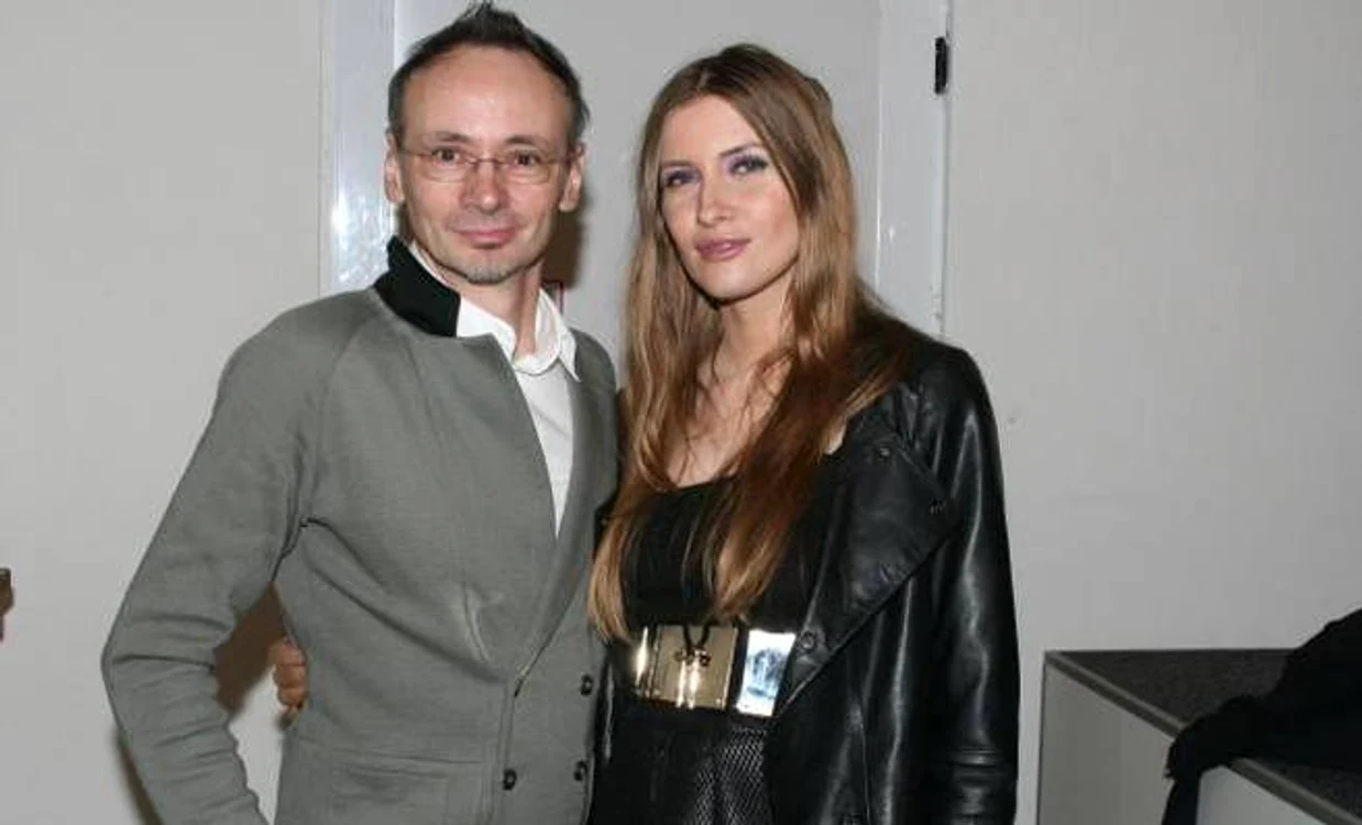 Iulia şi Mihai Albu
