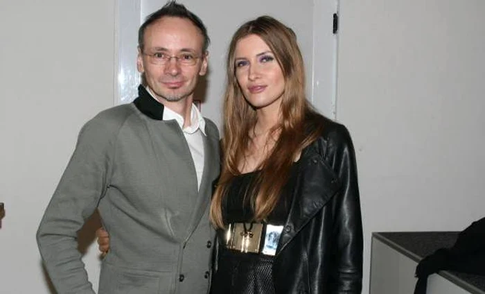 Iulia şi Mihai Albu