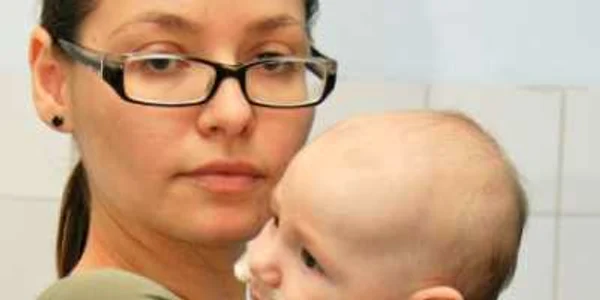 Familii distruse  de erori medicale