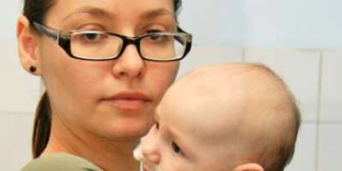 Familii distruse  de erori medicale