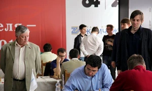 Turnee la zi: Campionatul pe echipe al Rusiei de la Soci jpeg