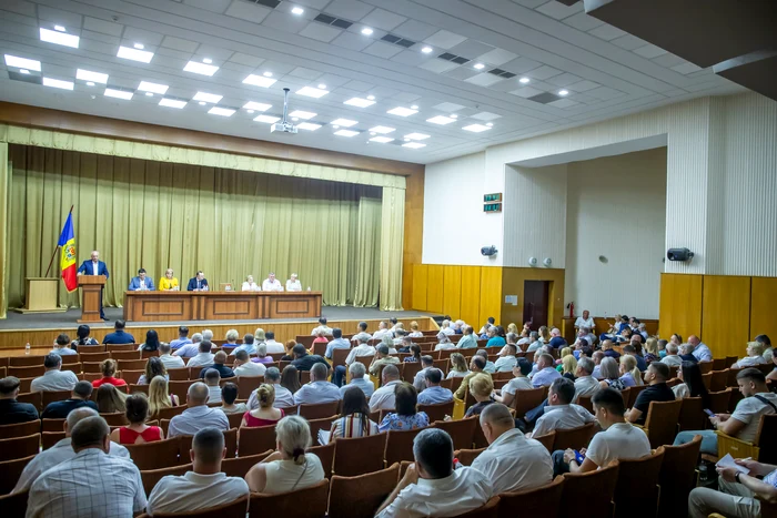 PSRM va boicota referendumul pe tema aderării la UE. FOTO: Socialisti.md