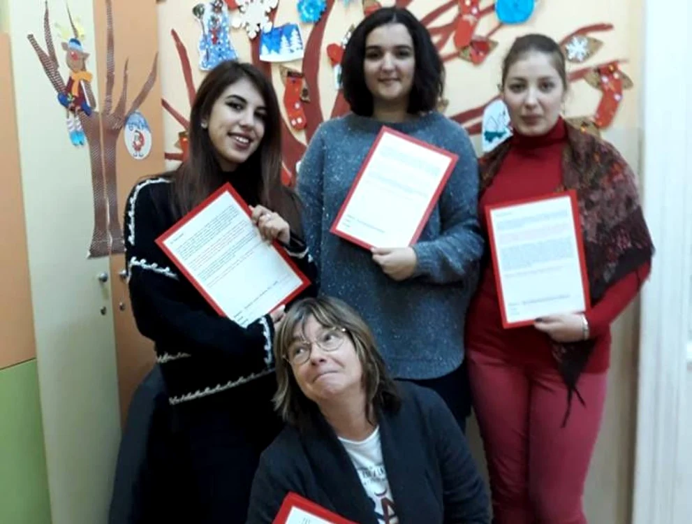 elena jebelean profesoara MERITO Galati 5