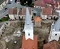 Orastie Centrul istoric si cetatea medievala Foto Daniel Guță ADEVĂRUL (55) jpg