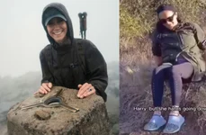 Meghan Markle, Kate Middleton foto Instagram jpg