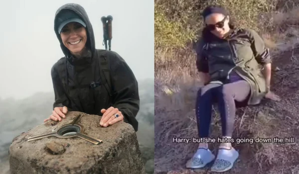 Meghan Markle, Kate Middleton  foto   Instagram jpg