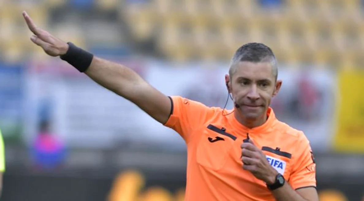 Radu Petrescu