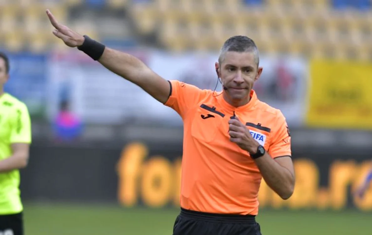 Radu Petrescu nu este dorit de Rapid