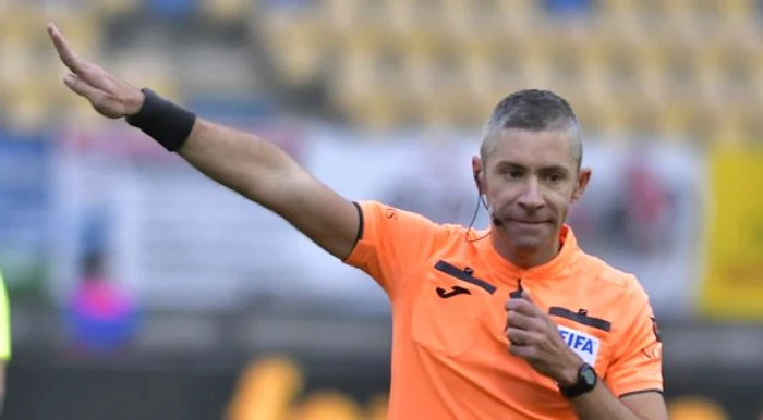 Radu Petrescu