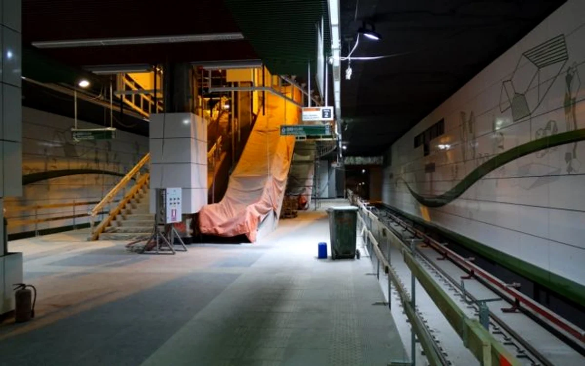 FOTO Asociaţia Pro Infrastructura