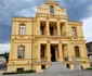 Posta veche, o cladire de patrimoniu, o bijuterie de pe malul Borcei FOTO facebook Hai la drum jpg