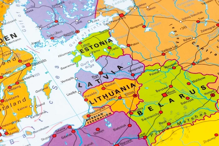 Țările baltice vor să se decupleze de la rețeaua electrică controlată de Rusia FOTO Shutterstock