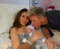 Soția lui Gordon Ramsay a născut