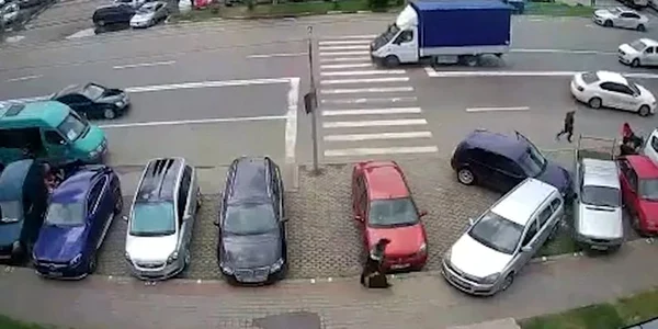 Accident