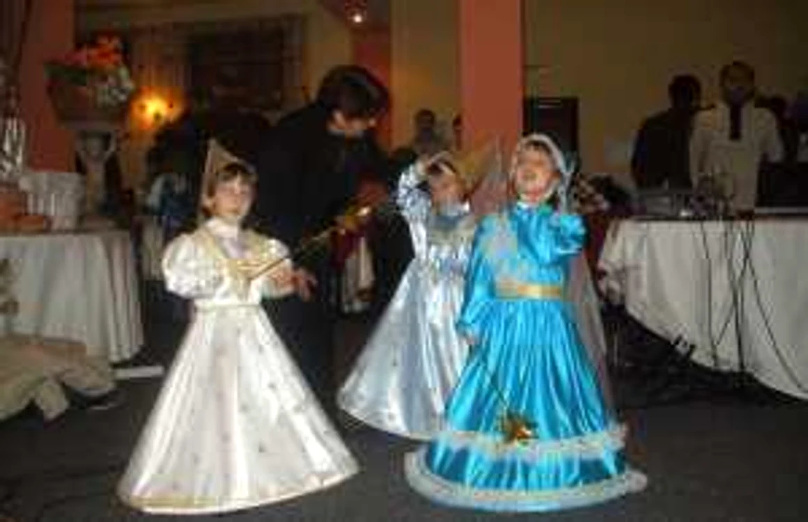 Triplete Aiud