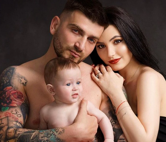 
    Silviu Mircescu, alături de Adrian Titienifoto: Pro TV  