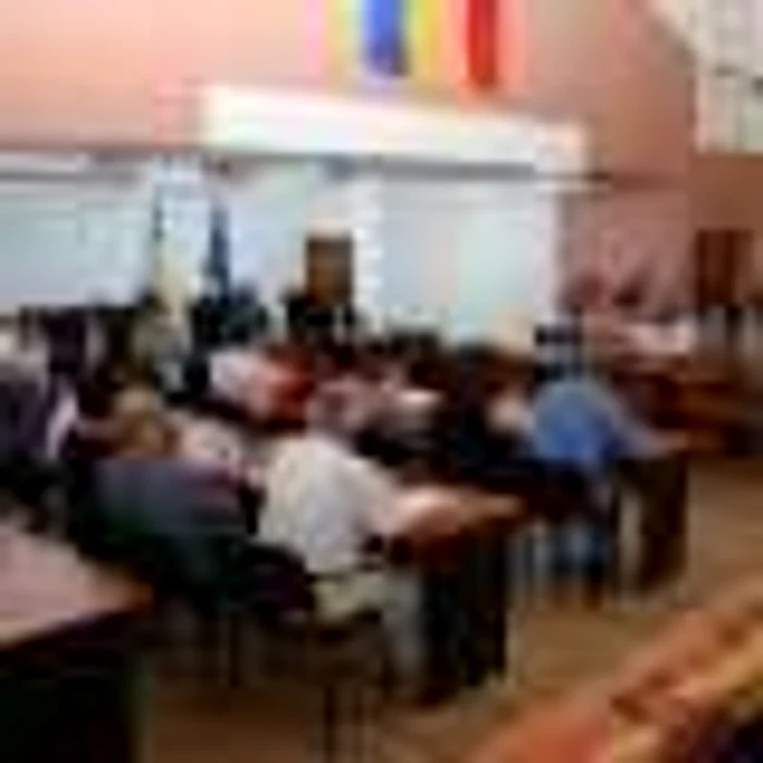 angajati primaria focsani