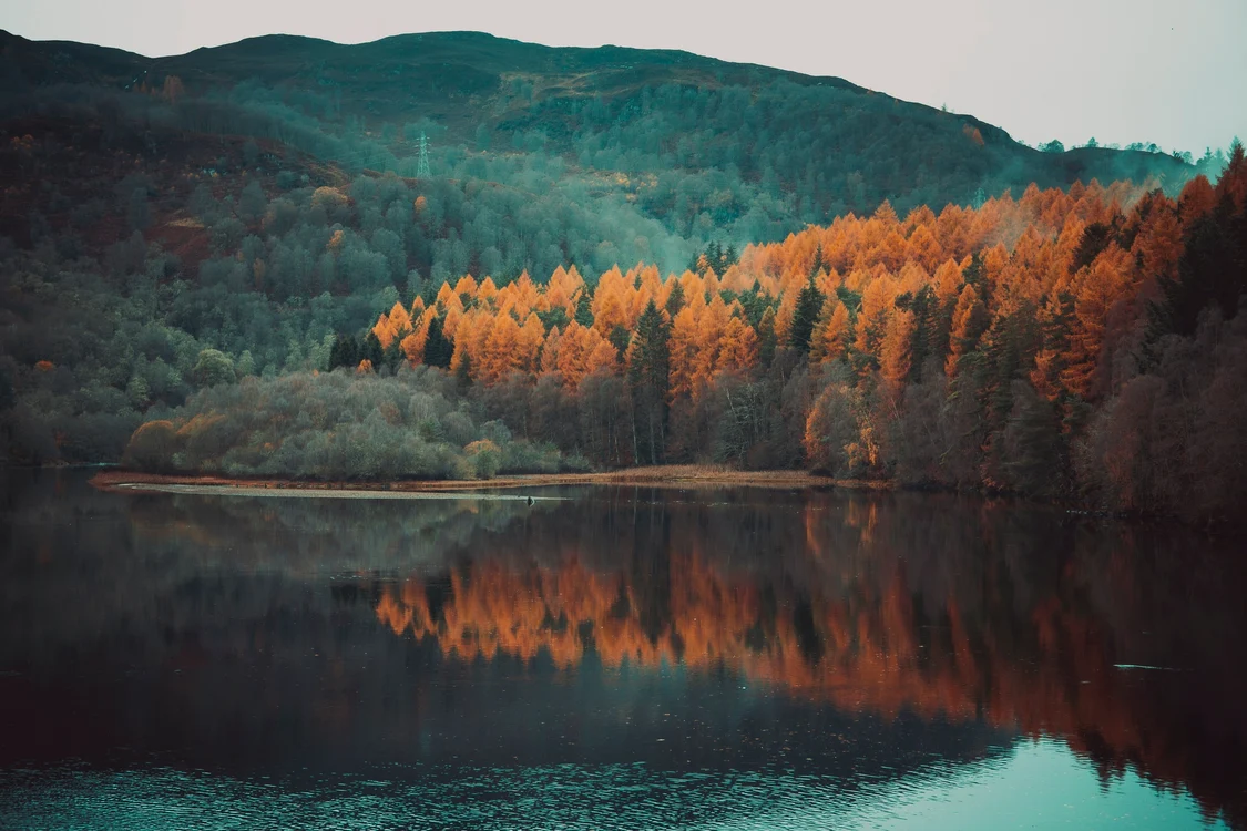 Highlands, Scoția