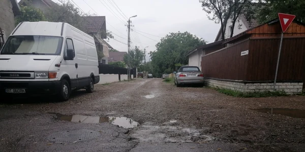 strada porumbelului