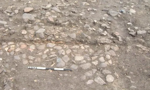 Situri preistorice în România: Cultura Costișa jpeg